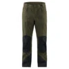 Haglöfs Rugged Mountain Pant Men Deep Woods/True Black