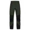 Haglöfs Rugged Mountain Pant Men Seaweed Green/True Black