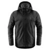 Haglöfs Stratus Jacket Men True Black