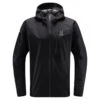 Haglöfs L.I.M Jacket Men True Black