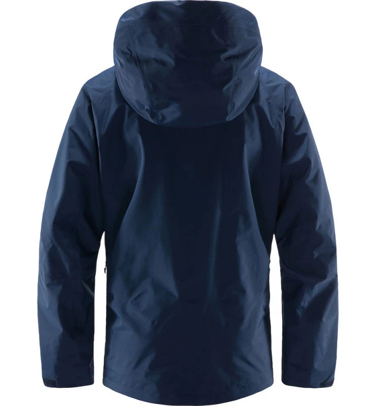 Haglöfs Astral GTX Jacket Men Tarn Blue - Afbeelding 2