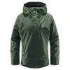 Haglöfs Astral GTX Jacket Men Fjell Green