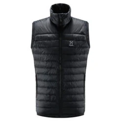 Haglöfs Spire Mimic Vest Men True Black