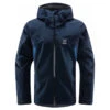 Haglöfs Roc GTX Jacket Men Tarn Blue