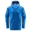 Haglöfs Tjärn Jacket Men Storm Blue
