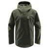 Haglöfs Tjärn Jacket Men Fjell Green