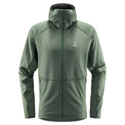Haglöfs Skuta Hood Men Fjell Green