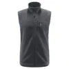 Haglöfs Malung Pile Vest Men Magnetite