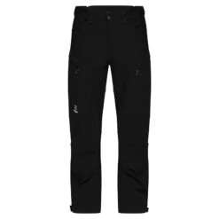 Haglöfs Rugged Standard Pant Men True Black