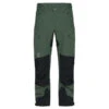 Haglöfs Rugged Standard Pant Men Fjell Green/True Black