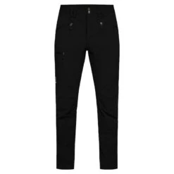 Haglöfs Mid Slim Pant Men True Black