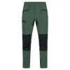 Haglöfs Mid Slim Pant Men Fjell Green/True Black