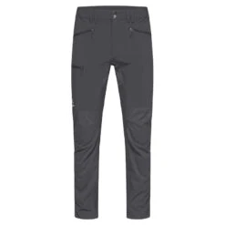 Haglöfs Lite Slim Pant Men Magnetite