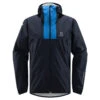 Haglöfs L.I.M PROOF Jacket Men Tarn Blue/Nordic Blue
