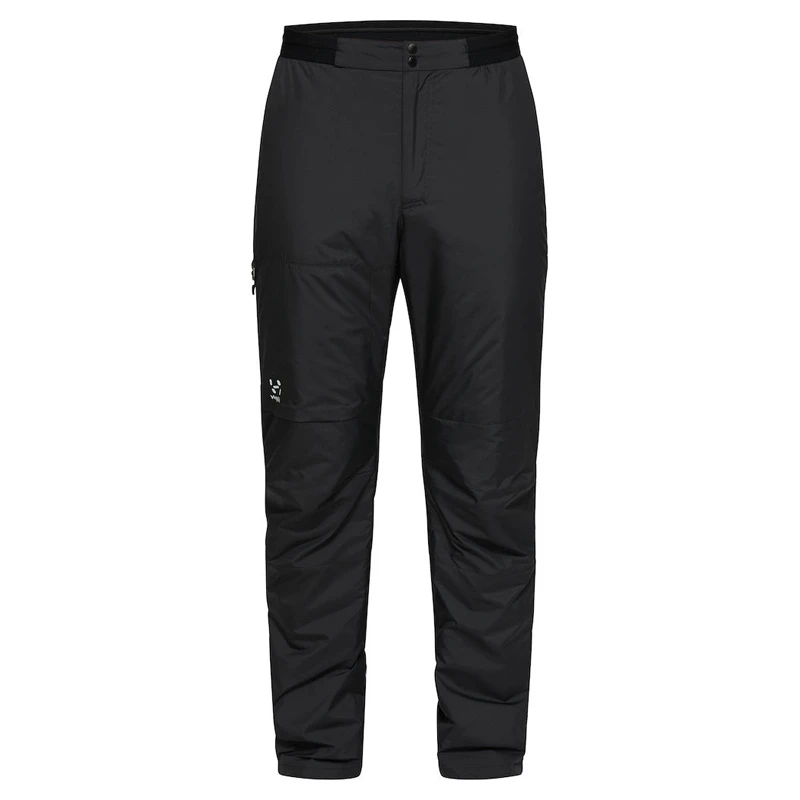 Haglöfs Mimic Silver Pant Men True Black