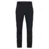 Haglöfs Chilly Softshell Pant Men True Black