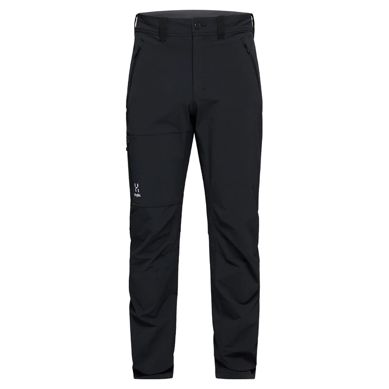 Haglöfs Move Softshell Pant Men True Black