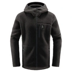 Haglöfs Pile Hood Men Slate