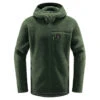 Haglöfs Pile Hood Men Fjell Green