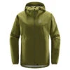 Haglöfs Sparv Proof Jacket Men Olive Green