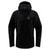 Haglöfs Korp Proof Jacket Men True Black