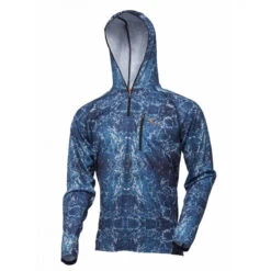 Savage Gear Savage SALT UV Hoodie