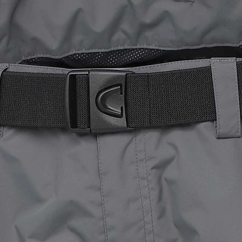 Scierra Helmsdale Fishing Trousers Seaport Blue - Afbeelding 3