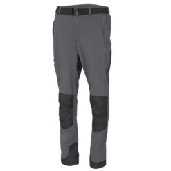 Scierra Helmsdale Stretch Trousers Pewter Grey