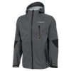 Savage Gear SG8 Salvage Shell Jacket Castlerock Grey/Black