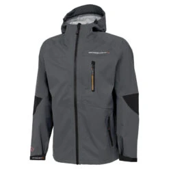 Savage Gear SG8 Salvage Shell Jacket Castlerock Grey/Black