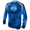 Pelagic Vaportek LSL Technical Shirt Royal