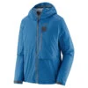 Patagonia M's UL Packable Jacket Joya Blue