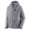 Patagonia M's UL Packable Jacket Salt Grey