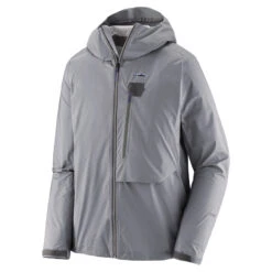 Patagonia M's UL Packable Jacket Salt Grey