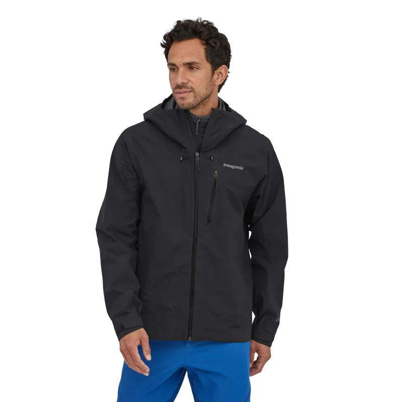 Patagonia M's Calcite Jacket Black - Afbeelding 2