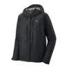 Patagonia M's Torrentshell 3L Jacket Black