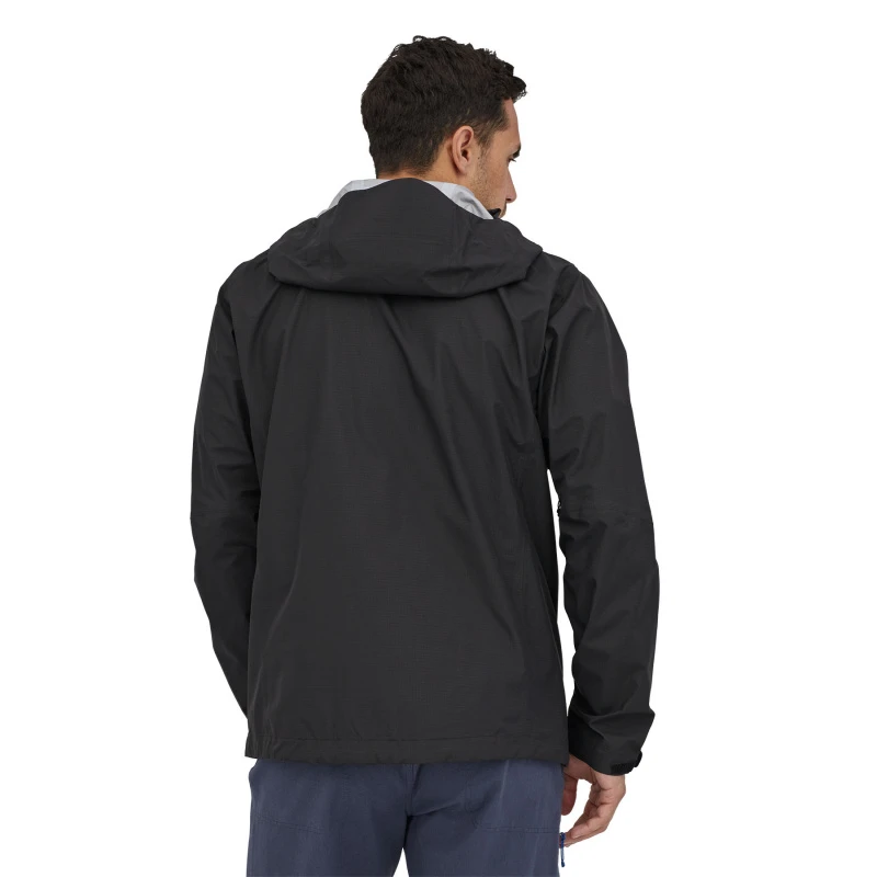Patagonia M's Granite Crest Jkt Black - Afbeelding 3