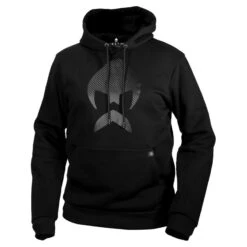Westin Anniversary Hoodie Carbon Black