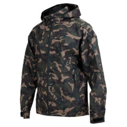 Fox LW Camo RS 10K Jacket