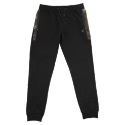 Fox Black/Camo Jogger