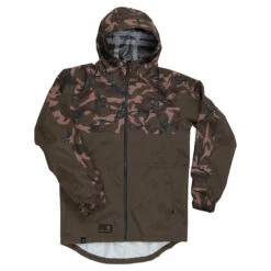 Fox Aquos Tri-Layer Std Jacket