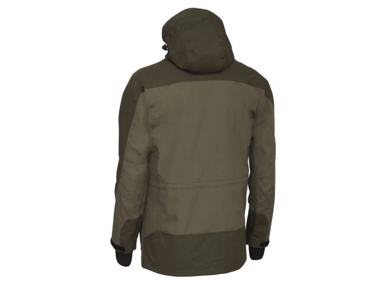 Kinetic Forest Jacket Army Green - Afbeelding 2