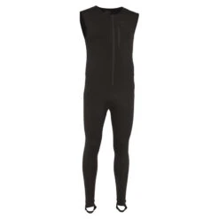 Kinetic Warm Bib Black