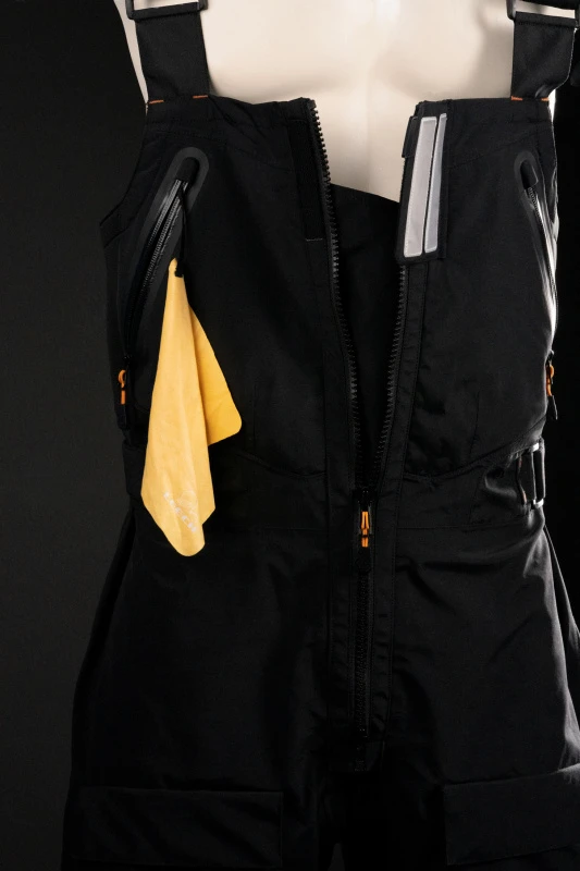 Leech Tactical Pants V3 - Afbeelding 3