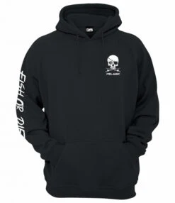 Pelagic Fish Or Die Hoodie