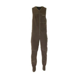 Vision Nalle Fleece Overall