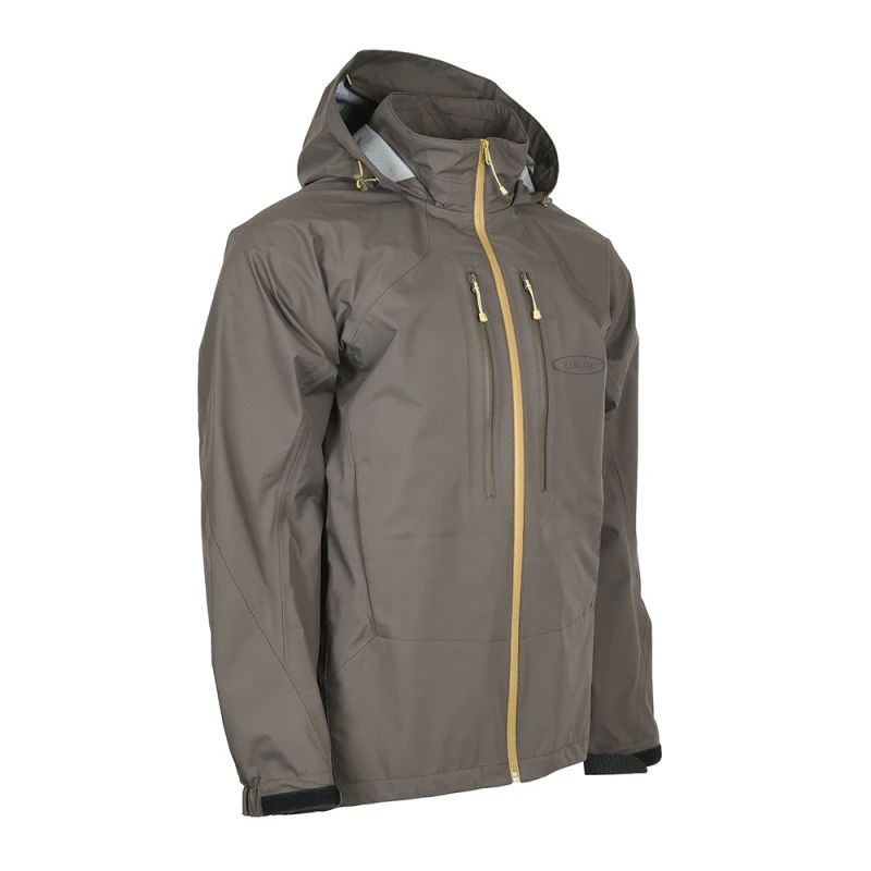 Vision CADDIS Major Brown Slim